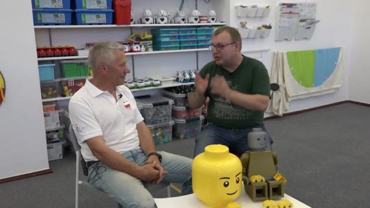 Letnia redakcja TV Słupsk 2020.08.07 część 2