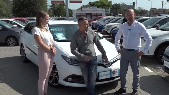 Letnia redakcja TV Słupsk 2020.08.14 część 1