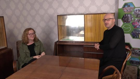 Letnia redakcja TV Słupsk 2020.09.04 część 1