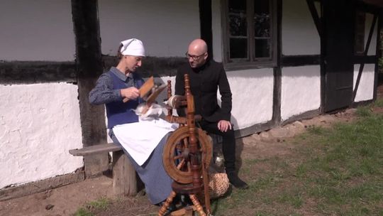 Letnia redakcja TV Słupsk 2020.09.11 część 1