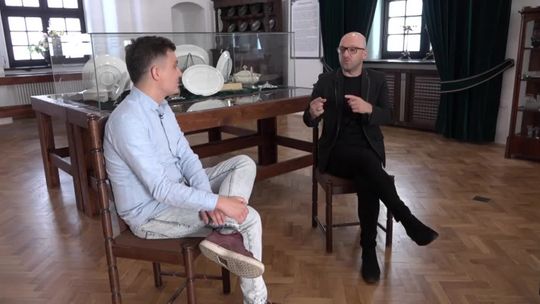 Letnia redakcja TV Słupsk 2020.09.11 część 2