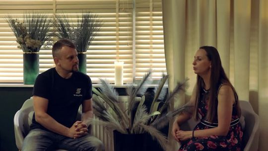 Letnia redakcja TV Słupsk 2021.07.02 część 1