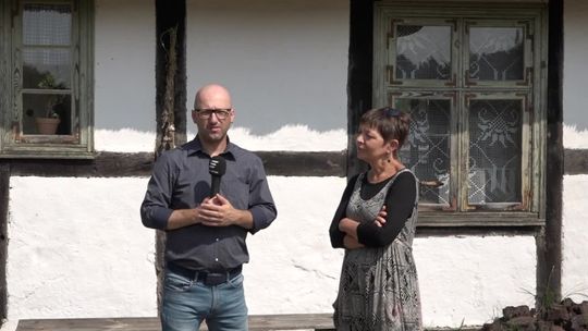 Letnia redakcja TV Słupsk 2021.07.16 część 2