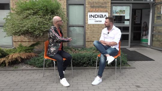 Letnia redakcja TV Słupsk 2021.08.06 część 1