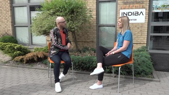 Letnia redakcja TV Słupsk 2021.08.06 część 2