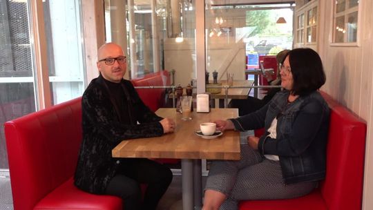 Letnia redakcja TV Słupsk 2021.08.20 część 1