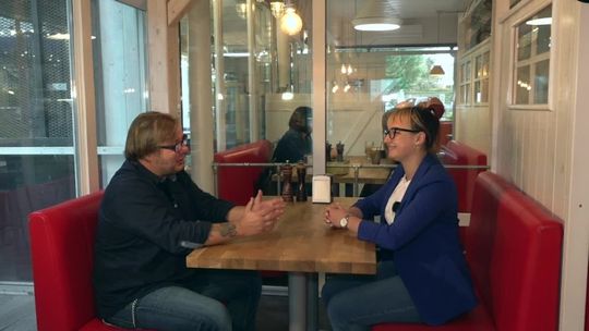 Letnia redakcja TV Słupsk 2021.08.20 część 2