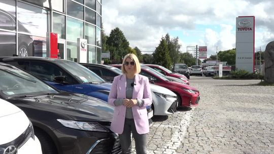 Letnia redakcja TV Słupsk 2021.08.27 część 2