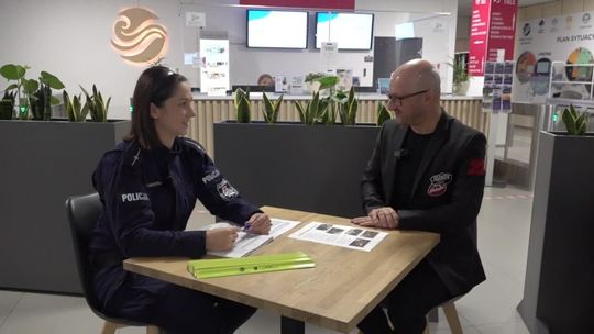 Letnia redakcja TV Słupsk 2021.09.03 część 2