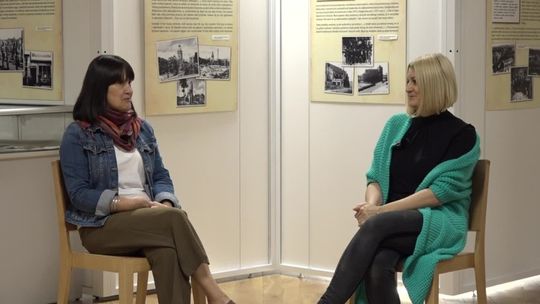 Letnia redakcja TV Słupsk 2021.09.10 część 1