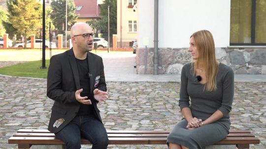 Letnia redakcja TV Słupsk 2021.09.10 część 2