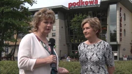 "Letnia redakcja TV Słupsk" 29.06.2018 część 1