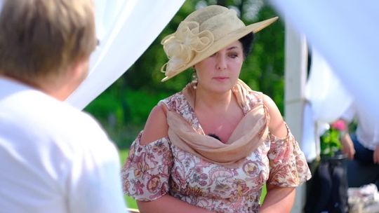 Letnia redakcja TV Słupsk - O tańcach dawnych