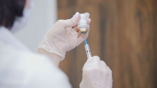 szczepienia w dps machowinko