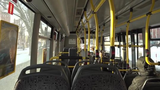 Linia 28 pojedzie inaczej 