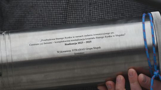 List do przyszłych słupszczan