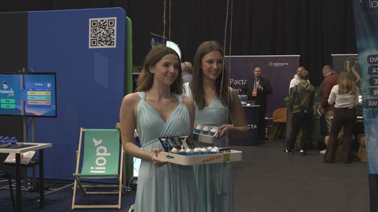Lokalny biznes pod wspólnym dachem