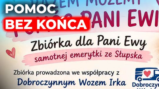 🚐 Ludzie od zadań specjalnych. Pomoc, która nie kończy się na jednej akcji 💛