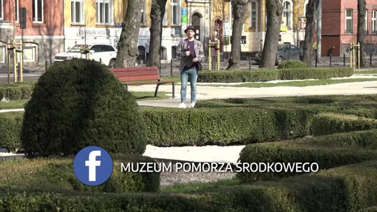 Magazyn kulturalny 09.04.2020