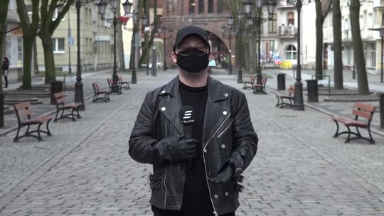 Magazyn kulturalny 16.04.2020