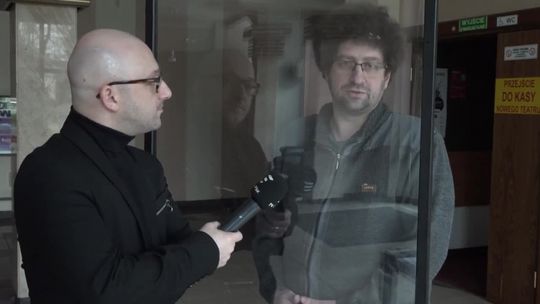 Magazyn kulturalny 19.03.2020