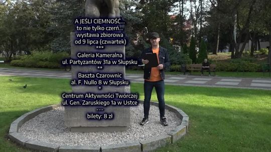 Magazyn kulturalny 2020.09.17