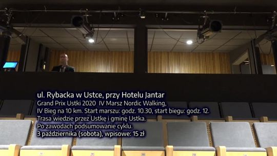 Magazyn kulturalny 2020.10.01