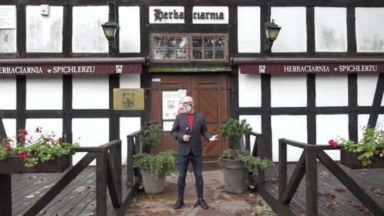 Magazyn kulturalny 2020.10.22