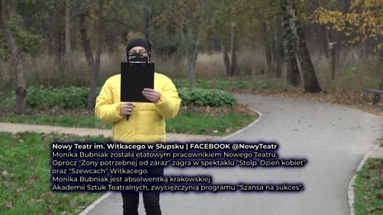 Magazyn kulturalny 2020.11.12