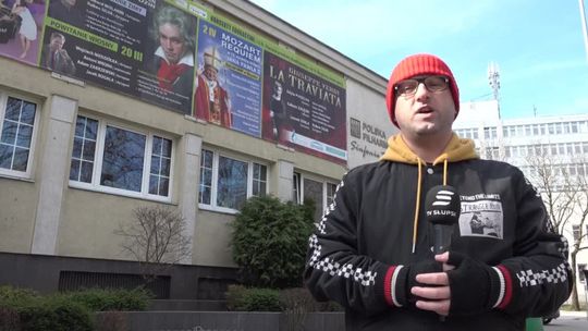 Magazyn kulturalny 26.03.2020