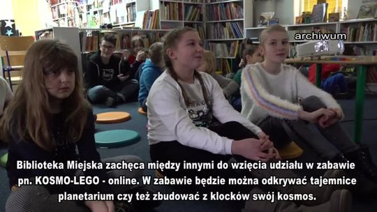 Magazyn ustecki 2021.01.09