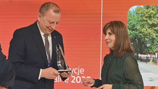 Mała Osada – Wielkie Uznanie