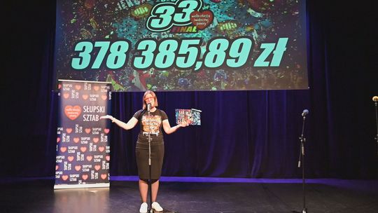 Małym Pacjentom – Wielka Siła Dobroci!