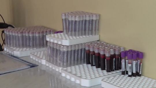 Marszałek daje pieniądze na laboratoria