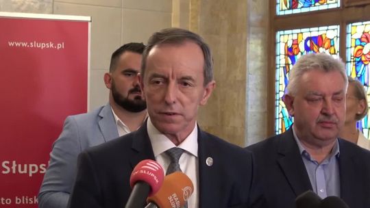 Marszałek świętuje z samorządem