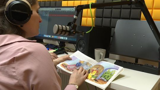 Marzenia są po to by je spełniać