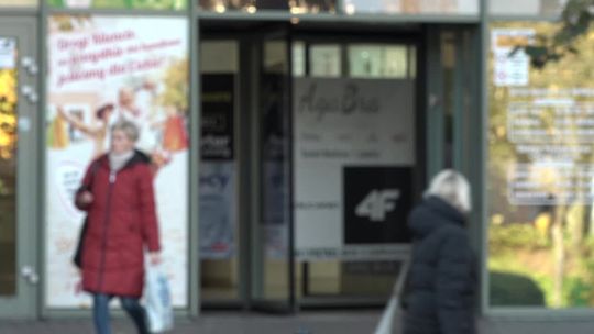 Maseczka albo mandat