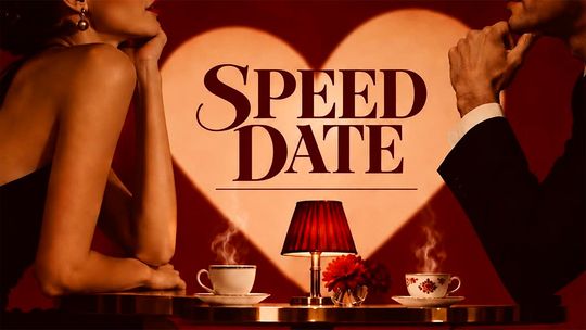 💘 Masz 15 minut, by kogoś poznać. Speed Date w Słupsku