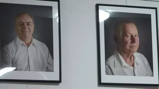 Koszula zmienia perspektywę