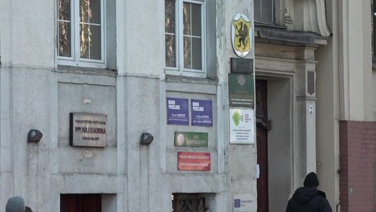 Miasta bez współpracy