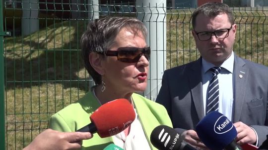 Miasto bada na Covid-19