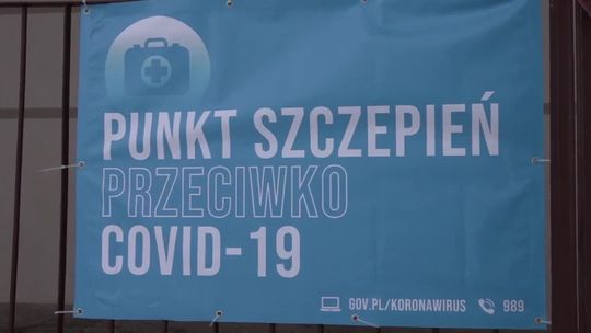 Miasto chce szczepić więcej