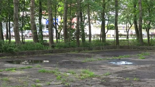 Miasto chce zatrzymać wodę