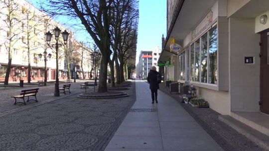 Miasto może pomóc biznesowi