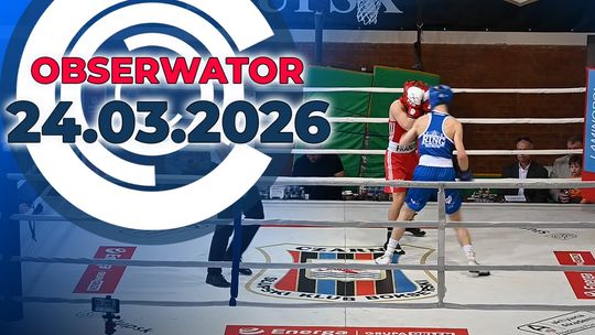 Miasto od nowa, Większy NOCH, Bat na kierowców, Najlepsi na ringu