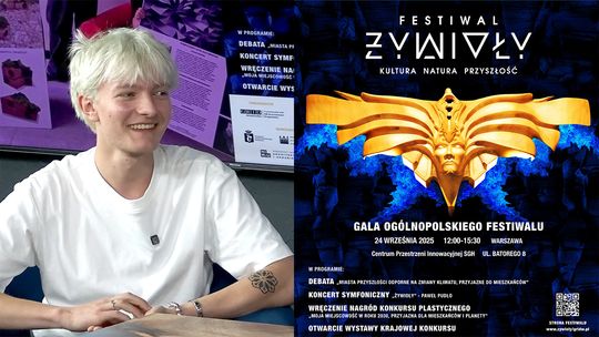 gala finałowa konkursu