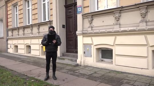 Miasto sprzedaje mieszkania