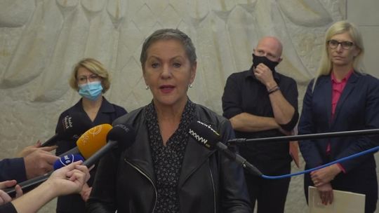 Miasto wysoko w rankingu