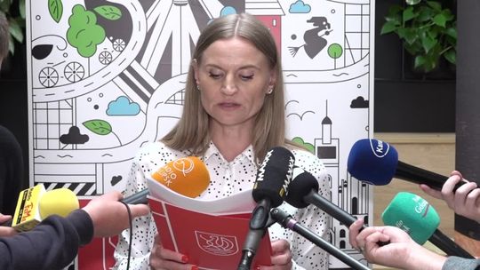 Miejsca dla maluchów