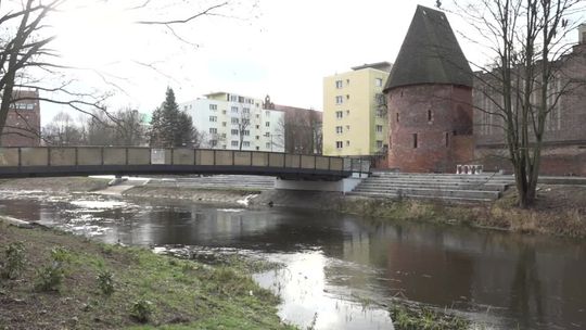 Miejsce czeka, chętnych nie ma.